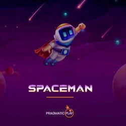 Spaceman 888fute