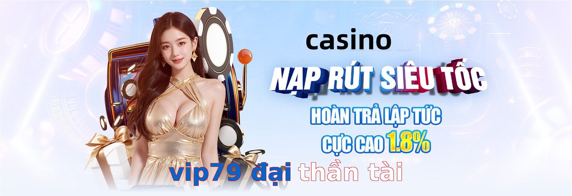vip79 đại thần tài