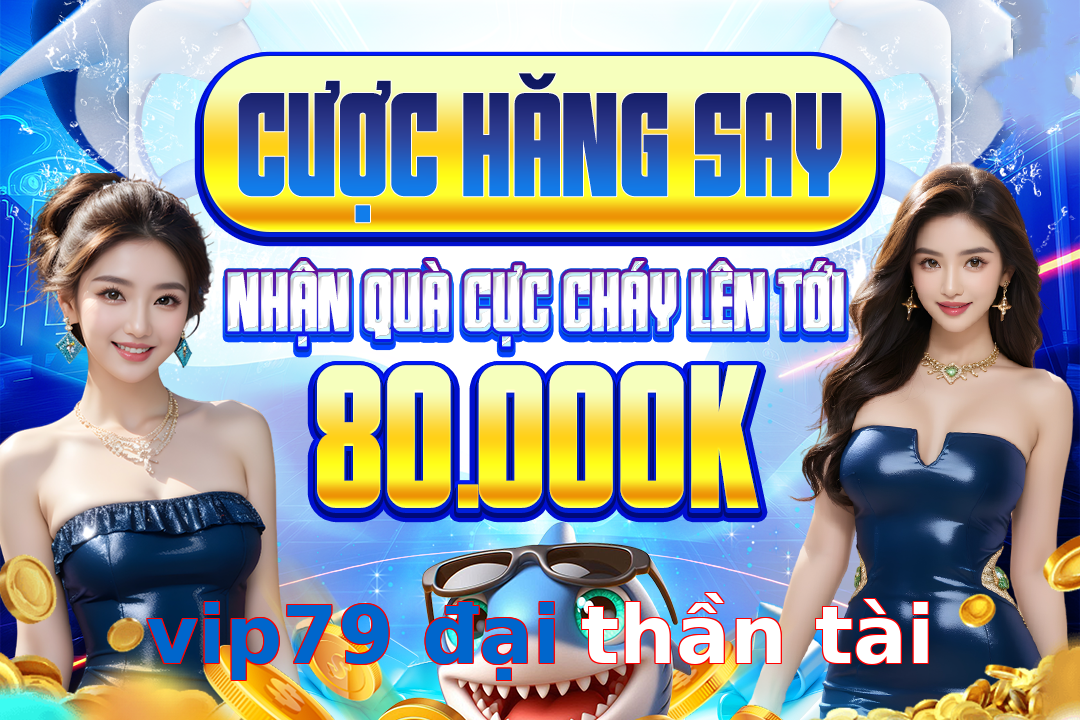 vip79 đại thần tài