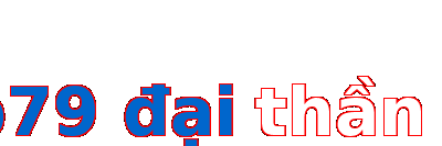 vip79 đại thần tài