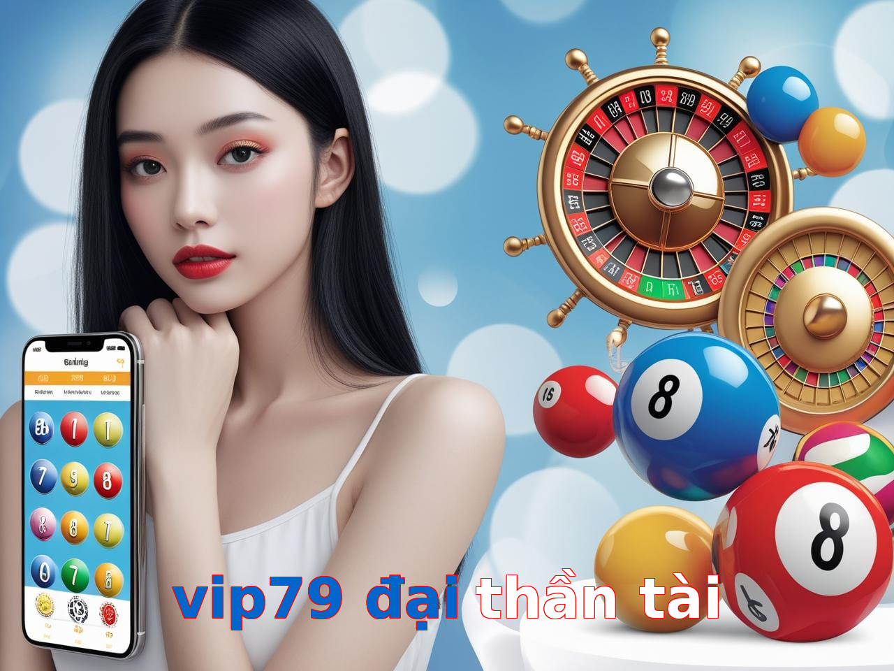 vip79 đại thần tài